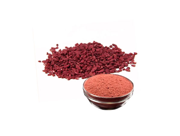 Red Yeast Rice Extract