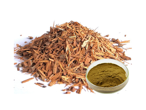 Catuaba Extract