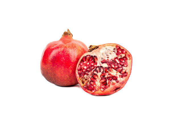 Pomegranate Hull Extract