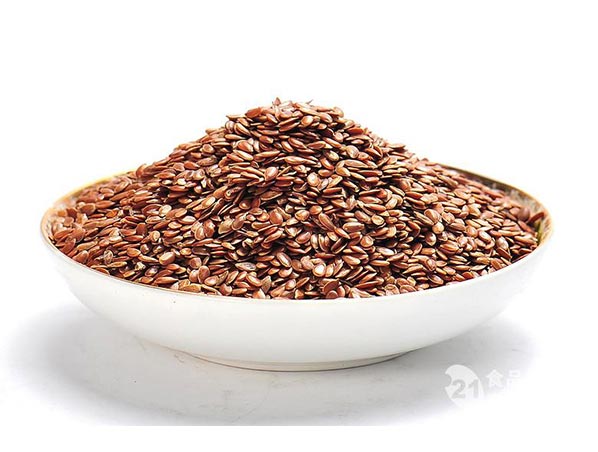 Flaxseed Extract / Linum Usitatissimum L / Lignans