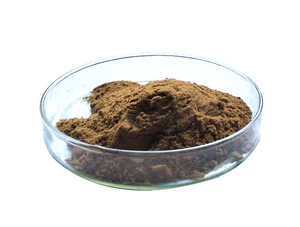 Black Tea Extract Theaflavins