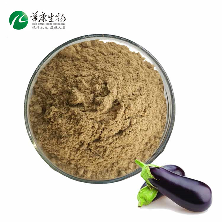 Eggplant Extract Buy Eggplant Extract Product on Hunan Huakang