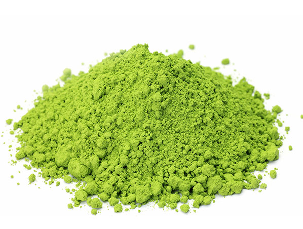 Matcha Tea